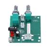 5.0 Stereo Amplifier Digital AMP Board Module, 20W Power Output, Great for Computers, PCs, and Mobile Phones view 2