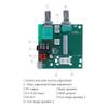 5.0 Stereo Amplifier Digital AMP Board Module, 20W Power Output, Great for Computers, PCs, and Mobile Phones view 3