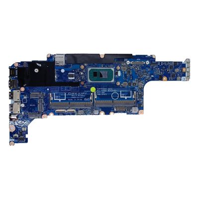 0M51J7 M51J7 Replacement for Dell Latitude 5420 Laptop Motherboard GDF40 LA-K491P System Board CPU Mainboard I5-1145G7 Processor