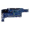 0M51J7 M51J7 Replacement for Dell Latitude 5420 Laptop Motherboard GDF40 LA-K491P System Board CPU Mainboard I5-1145G7 Processor view 1
