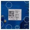 0M51J7 M51J7 Replacement for Dell Latitude 5420 Laptop Motherboard GDF40 LA-K491P System Board CPU Mainboard I5-1145G7 Processor view 3