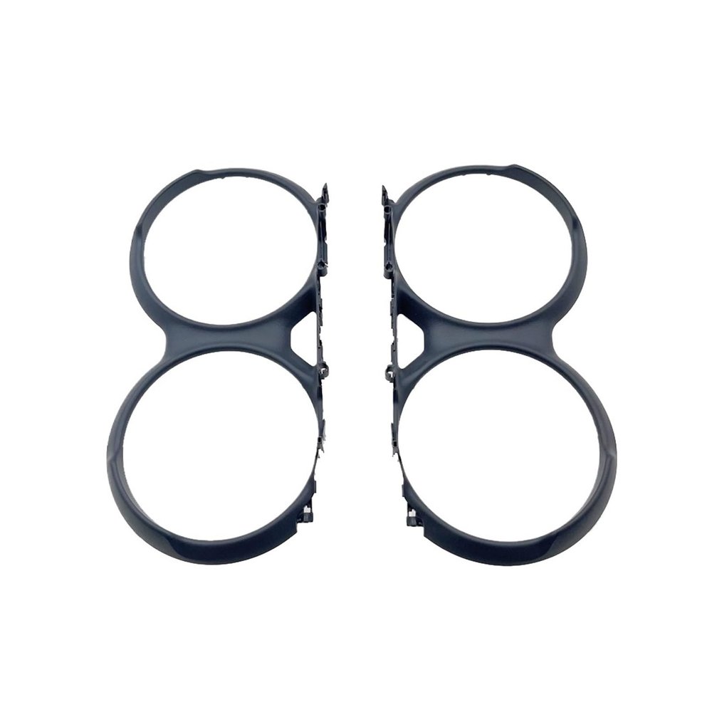 Compatible for DJI Avata 2 Propeller Guard Bottom Shell Lower Plastic Cover/Case Spare Parts(Guard Lower Cover)