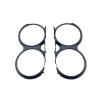 Compatible for DJI Avata 2 Propeller Guard Bottom Shell Lower Plastic Cover/Case Spare Parts(Guard Lower Cover) view 1