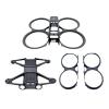 Compatible for DJI Avata 2 Propeller Guard Bottom Shell Lower Plastic Cover/Case Spare Parts(Guard Lower Cover) view 2