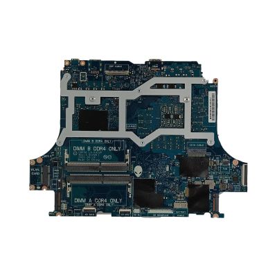 036MKP 36MKP Replacement for Dell Alienware M15 R6 Laptop Motherboard GDP50 LA-K452P System Board CPU Mainboard i7-11800H Processor RTX 3070 8GB