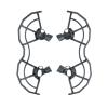 Drone Propeller Protector Guard Compatible for DJI FPV Combo Blade Fens Props Wing Quick Release Cover Protective Cage Kit Accessory view 1