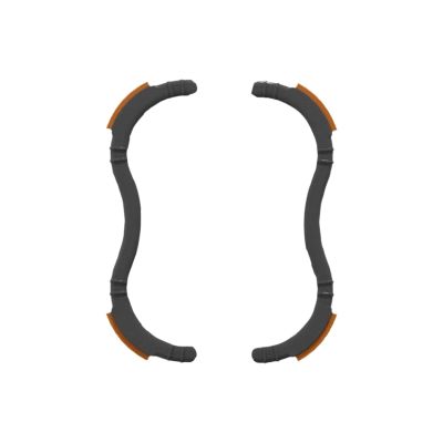 Propeller Guard Bumper Compatible for DJI Avata 2 Impact Protectors Anti-Collision Bumpers Propeller Protection Guard Drone Accessories