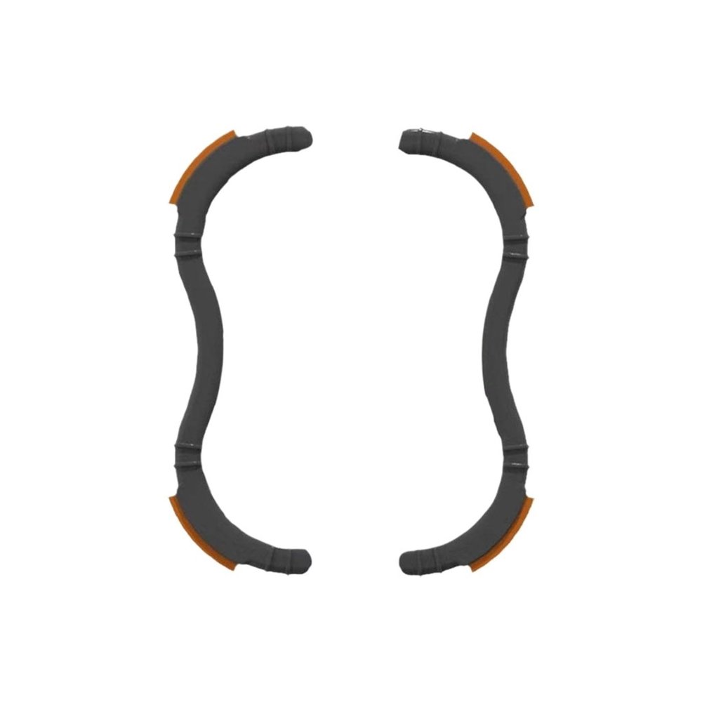 Propeller Guard Bumper Compatible for DJI Avata 2 Impact Protectors Anti-Collision Bumpers Propeller Protection Guard Drone Accessories
