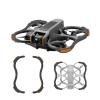 Propeller Guard Bumper Compatible for DJI Avata 2 Impact Protectors Anti-Collision Bumpers Propeller Protection Guard Drone Accessories view 2