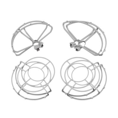 Propeller Guard Drone Protector Quick Install Protective Cage Cover Compatible for DJI SE/Mini 2/Mavic Mini 2 SE Accessories
