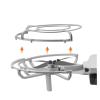Propeller Guard Drone Protector Quick Install Protective Cage Cover Compatible for DJI SE/Mini 2/Mavic Mini 2 SE Accessories view 4