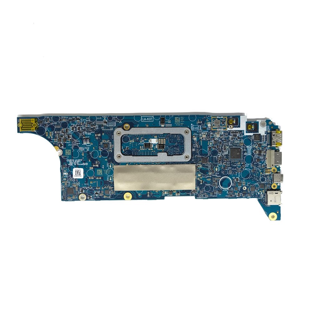 0GCXXC GCXXC Replacement for Dell Latitude 7320 7420 7520 Laptop Motherboard GDC31 LA-K371P System Board CPU Mainboard i7-1185G7 Processor 32G RAM