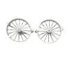 Propeller Guard Compatible for DJI Flip Anti-Collision Body Protection Plastic Drone Repair Parts(One Pair Front) view 1