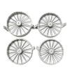 Propeller Guard Compatible for DJI Flip Anti-Collision Body Protection Plastic Drone Repair Parts(One Pair Front) view 2