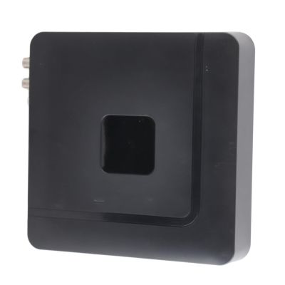 4-Channel Security CCTV Recorder Reliable Video Recorder for Home Office Surveillance (100-240V US regulations)
