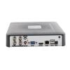 4-Channel Security CCTV Recorder Reliable Video Recorder for Home Office Surveillance (100-240V US regulations) view 2