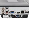 4-Channel Security CCTV Recorder Reliable Video Recorder for Home Office Surveillance (100-240V US regulations) view 4