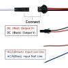 18W-25W LED Driver DC54-80V 250mA Power Supply Transformers AC85-265V 1PCS view 4