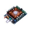 Smart Cooling Digital Amplifier Board - Multilevel Protection 4 Channels HiFi Power Amplifier for Car Audio System view 2