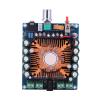 Smart Cooling Digital Amplifier Board - Multilevel Protection 4 Channels HiFi Power Amplifier for Car Audio System view 3