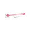 ABOOFAN 10pcs Lunch Wrap Bands Thick Elastic Bands for Multi-use Silicone Straps for Fixing view 2