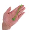 ABOOFAN 10pcs Lunch Wrap Bands Thick Elastic Bands for Multi-use Silicone Straps for Fixing view 4