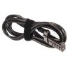 Portable Computer Block Computer Cable Location with Combined Blocks 4 Digits for PVC Material for Home Office view 4