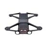 Compatible for DJI Avata 2 Propeller Guard Bottom Shell Lower Plastic Cover/Case Spare Parts(Bottom no Glass) view 1