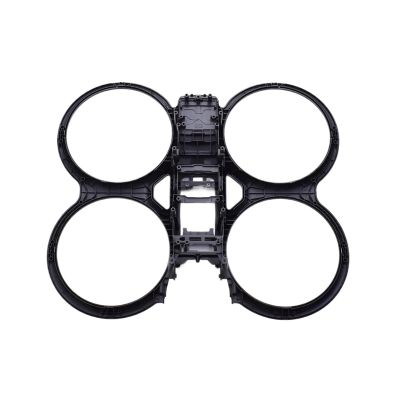 Compatible for DJI Avatar 2 FPV Middle Frame Components Repair Parts for Avata 2 Drone Body Shell External/Middle Frame Replacement(As Show-1)