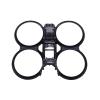 Compatible for DJI Avatar 2 FPV Middle Frame Components Repair Parts for Avata 2 Drone Body Shell External/Middle Frame Replacement(As Show-1) view 1