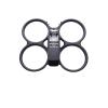 Compatible for DJI Avatar 2 FPV Middle Frame Components Repair Parts for Avata 2 Drone Body Shell External/Middle Frame Replacement(As Show-1) view 2