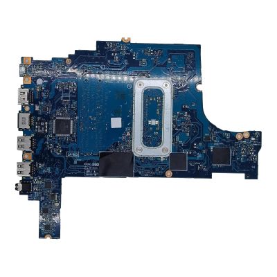 0Y2CMN Y2CMN Replacement for Dell Vostro 3501 Laptop Motherboard GDI51 LA-K035P System Board CPU Mainboard i3-1005G1 Processor