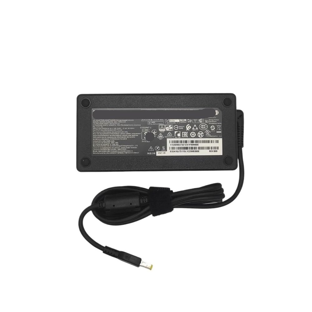 170W 20V 8.5A USB AC 100-240V, 50-60Hz 1.5a Charger Power Adapter(with AU Plug)