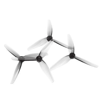 3-Blade Props Compatible for IFlight IH3 RC DIY FPV Racing Drone HQ Prop(4Pairs)
