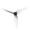 3-Blade Props Compatible for IFlight IH3 RC DIY FPV Racing Drone HQ Prop(4Pairs) view 2