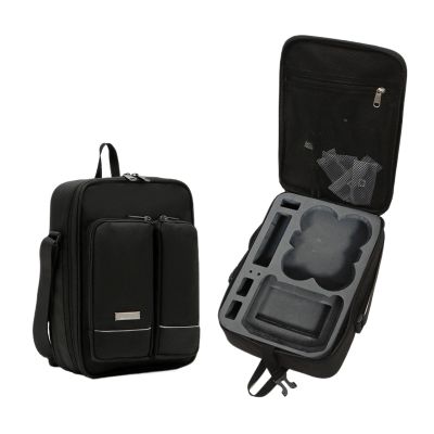 vamarads Shoulder Bag For DJI NEO More Combo Portable Handbag Carrying Storage Case Compatible For DJI RC-N3 Protective Accessories