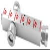 P/N: FS3427SP-N10; 340-2700MHZ, Reactive HIGH Power Splitter,N-Female-Qty:10/Ten (2-Ways of 10PS) view 1