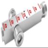 P/N: FS3427SP-N10; 340-2700MHZ, Reactive HIGH Power Splitter,N-Female-Qty:10/Ten (2-Ways of 10PS) view 2