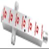 P/N: FS3427SP-N10; 340-2700MHZ, Reactive HIGH Power Splitter,N-Female-Qty:10/Ten (2-Ways of 10PS) view 3
