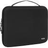 11.6 Inch Hard Laptop Carrying Case Tablet Sleeves Compatible with 11.6" MacBook Air/Acer Chromebook 311/DELL Chromebook 11 3100/Asus 2024 Vivobook Go/HP Chromebook 11/Lenovo 100E Chromebook G2 Mtk view 1