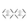 8pcs/Set Propellers Blade Compatible for DJI Mavic Mini 1 Drone Accessories(Silver) view 3