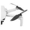 8pcs/Set Propellers Blade Compatible for DJI Mavic Mini 1 Drone Accessories(Silver) view 4