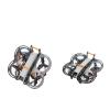 Bundle Kit Protective Cover Compatible for DJI NEO All Carbon Fiber Armored Anti-Collision Mecha Cover Drone Gimbal Bumper Guard Accessoy view 4
