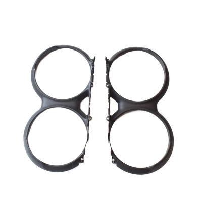 Compatible for DJI Avatar 2 FPV Middle Frame Components Repair Parts for Avata 2 Drone Body Shell External/Middle Frame Replacement(As Show)