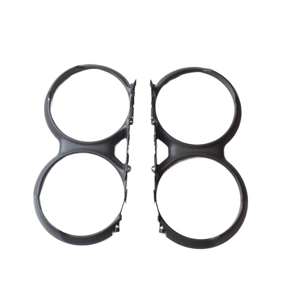 Compatible for DJI Avatar 2 FPV Middle Frame Components Repair Parts for Avata 2 Drone Body Shell External/Middle Frame Replacement(As Show)