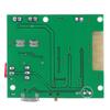 AUX Input 5.0 Amplifier Board, Micro Wave Power Control, for Home Stereo Systems, Black view 3