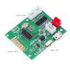 AUX Input 5.0 Amplifier Board, Micro Wave Power Control, for Home Stereo Systems, Black view 4