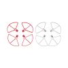 Drone Blade Wing Fan Protective Bumper Cover Quick Release Propeller Protector Blade Bumper Compatible for DJI Mini 3 Pro Drone Accessories view 2