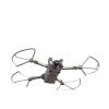 Drone Blade Wing Fan Protective Bumper Cover Quick Release Propeller Protector Blade Bumper Compatible for DJI Mini 3 Pro Drone Accessories view 4