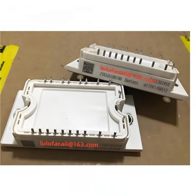 1pcs IGBT Module DP15H1200TO101982